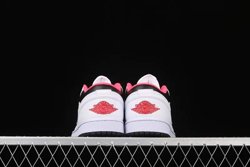 All categories Air Jordan Jordan series basketball shoes Air Jordan 1 Low Air Jordan 1 Low AJ1 Joe 1 low-top cultural and leisure sports sneakers 553560-160